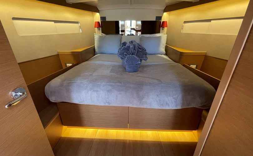 Photo Sun Odyssey 440 (2020)