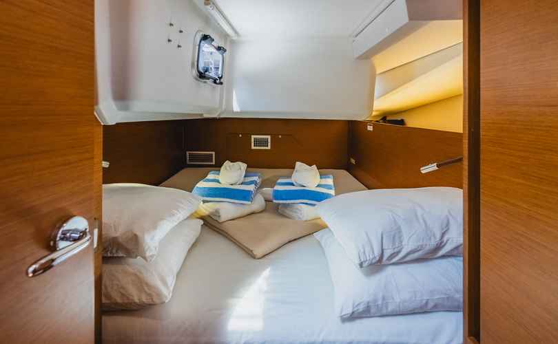 Photo Sun Odyssey 440 (2024)