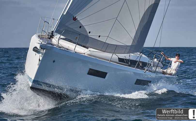 Photo Sun Odyssey 440 (2026)