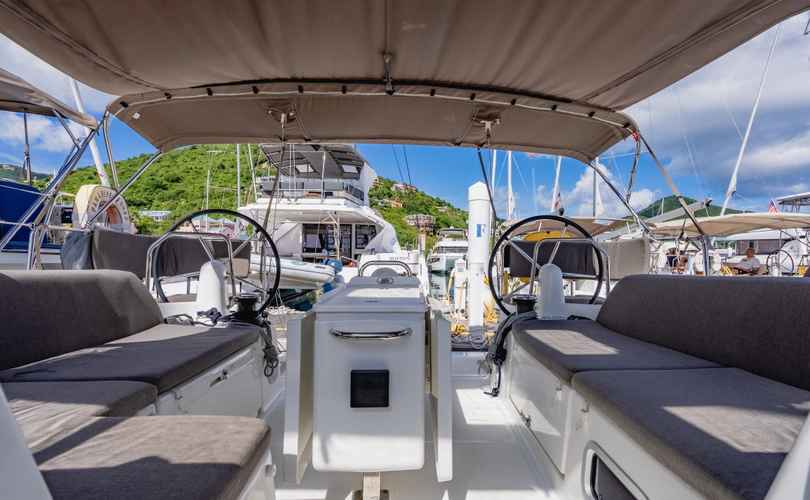 Photo Sun Odyssey 440 (2024)
