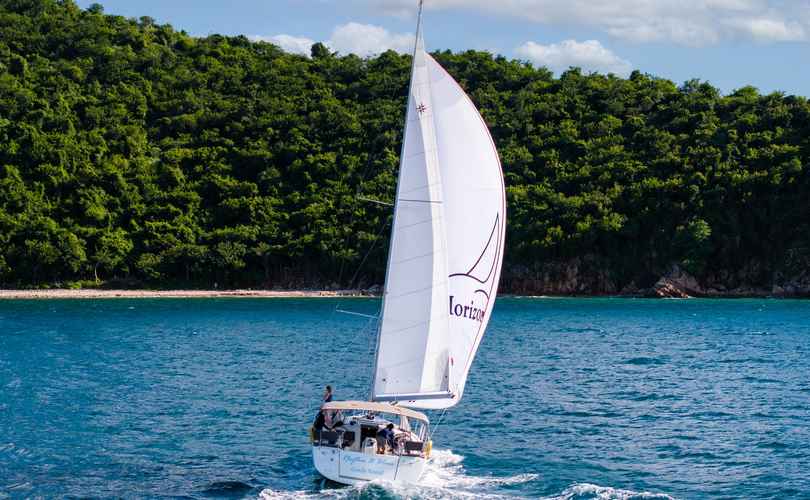 Photo Sun Odyssey 440 (2024)