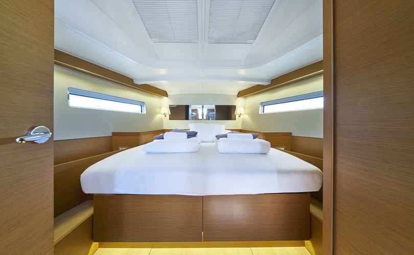 Photo Sun Odyssey 440 (2021)