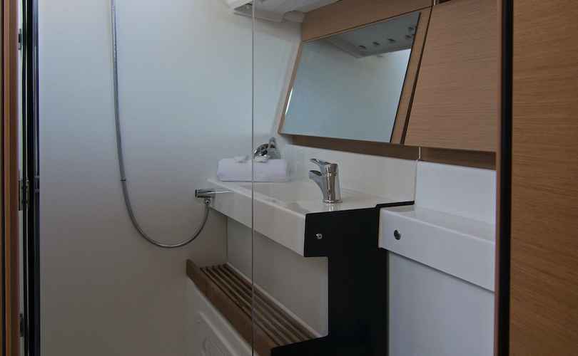 Sun Odyssey 440