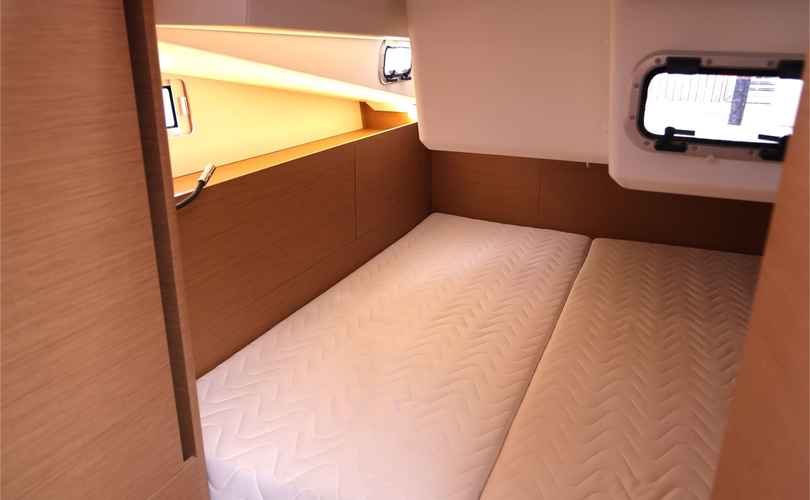 Photo Sun Odyssey 440 (2026)