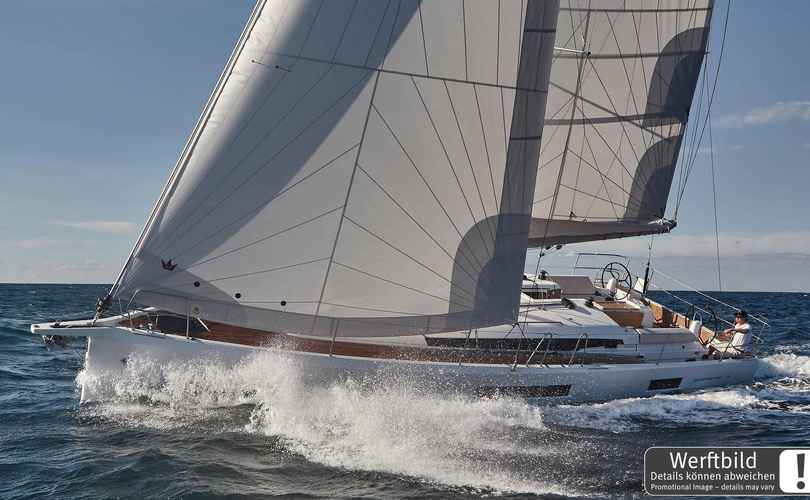 Photo Sun Odyssey 440 (2026)