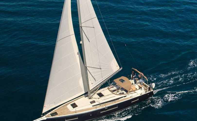 Photo Sun Odyssey 440 (2021)