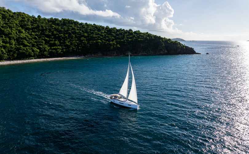 Photo Sun Odyssey 440 (2024)