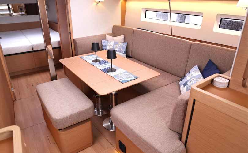 Photo Sun Odyssey 440 (2026)