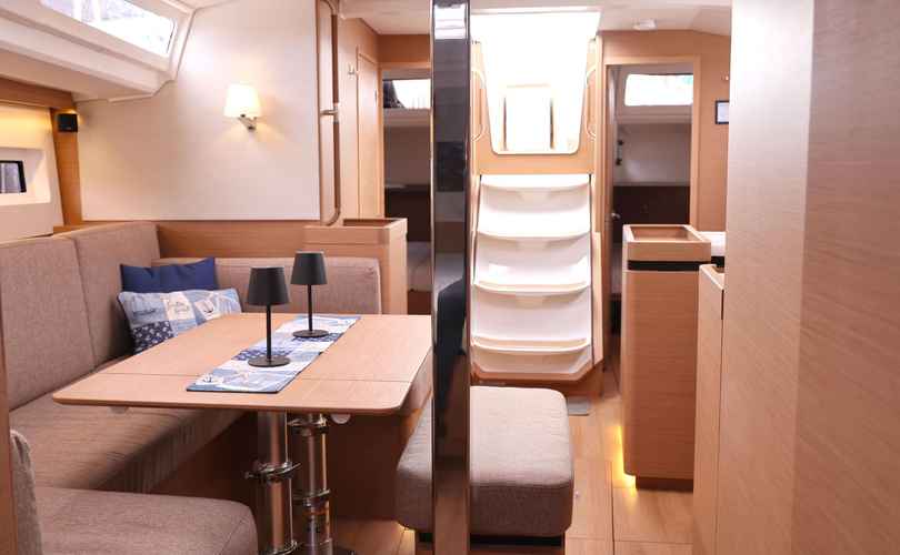 Photo Sun Odyssey 440 (2026)