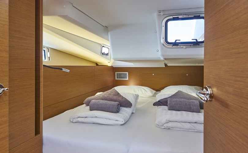 Photo Sun Odyssey 440 (2021)