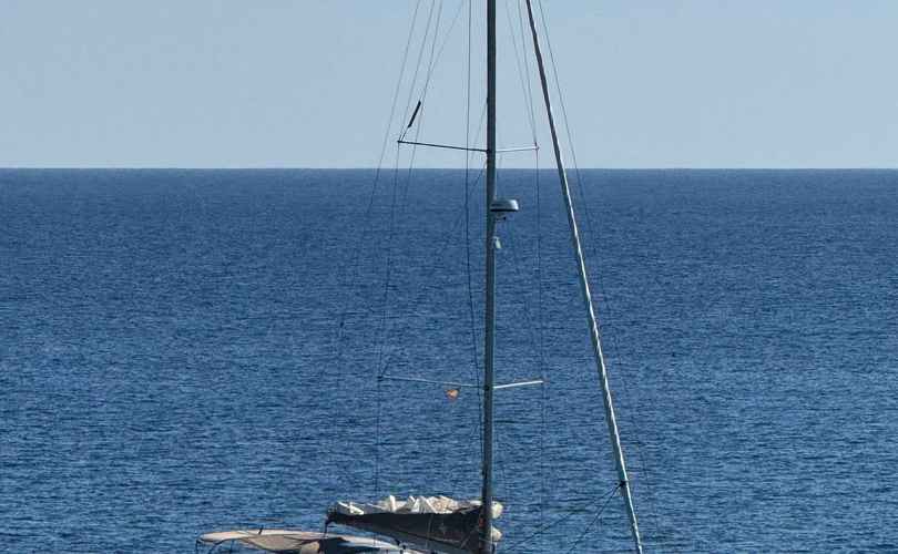 Sun Odyssey 440
