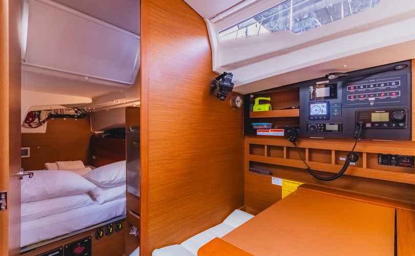 Photo Sun Odyssey 440 (2024)