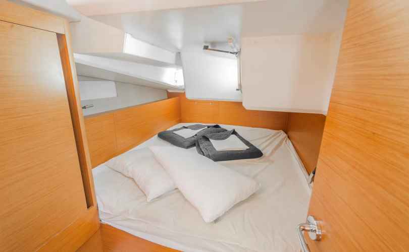 Photo Sun Odyssey 440 (2021)