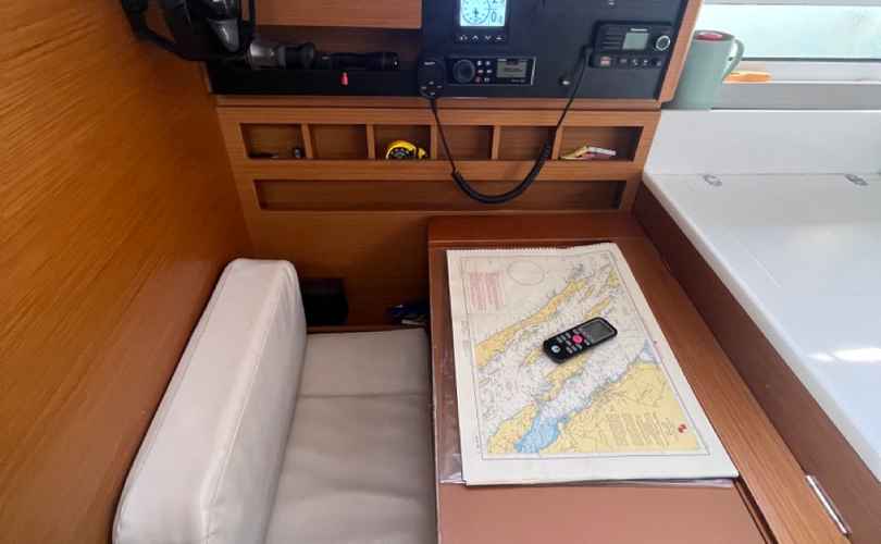 Photo Sun Odyssey 440 (2019)
