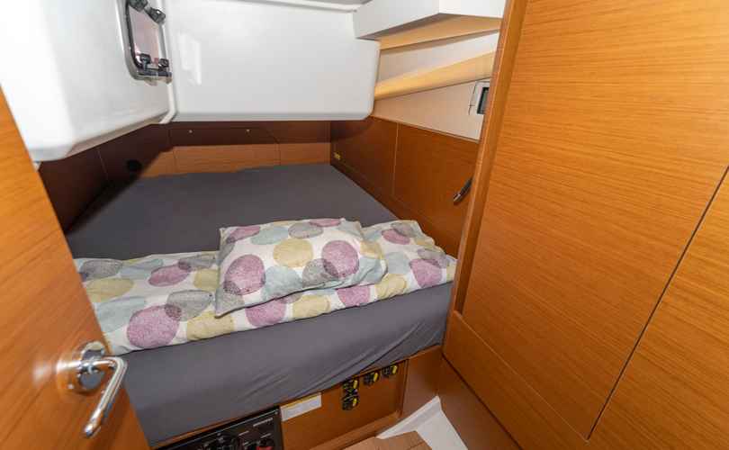 Photo Sun Odyssey 440 (2023)