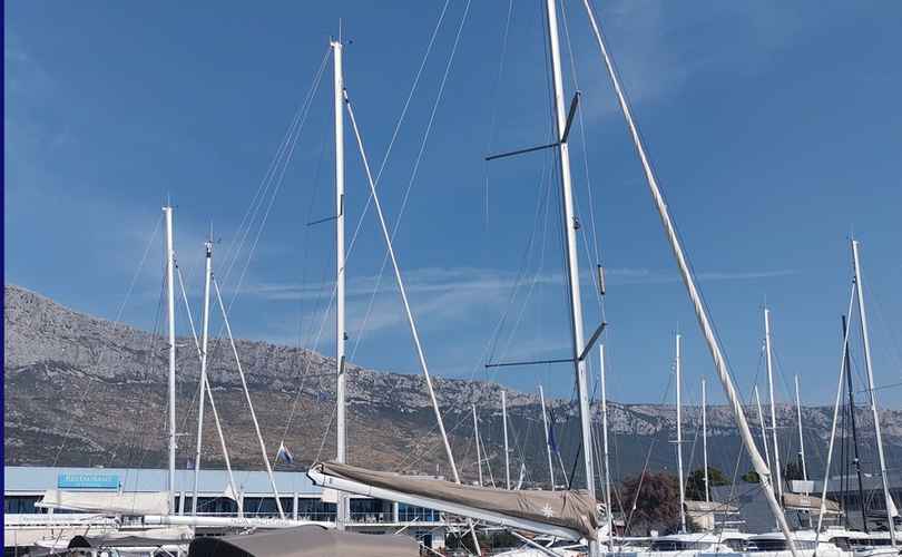 Photo Sun Odyssey 440 (2020)