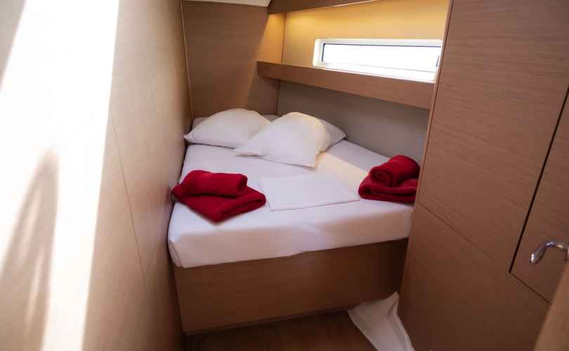 Photo Sun Odyssey 440 (2018)