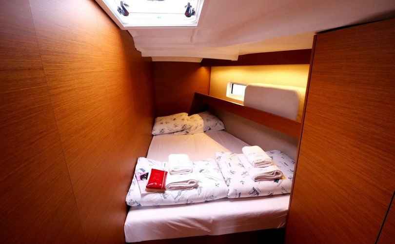 Photo Sun Odyssey 440 (2020)