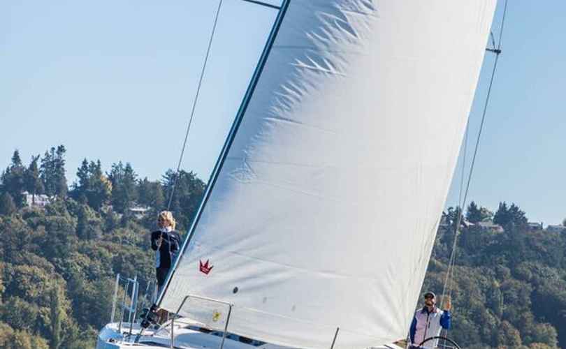 Photo Sun Odyssey 440 (2023)