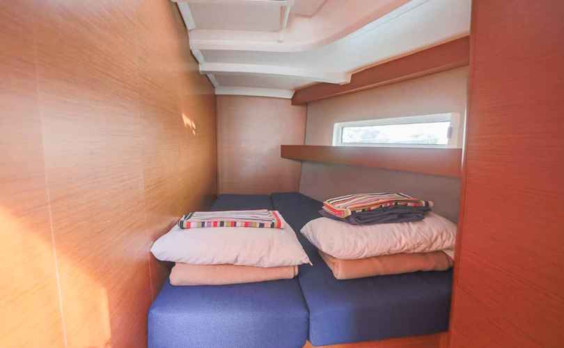Photo Sun Odyssey 440 (2020)