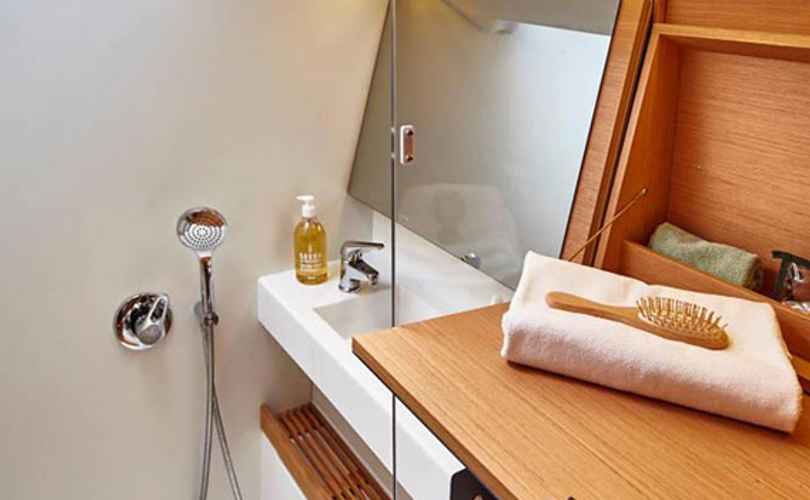 Photo Sun Odyssey 440 (2023)