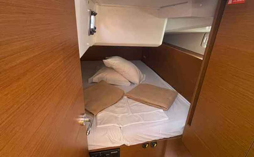 Photo Sun Odyssey 440 (2023)