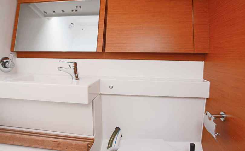 Photo Sun Odyssey 440 (2020)