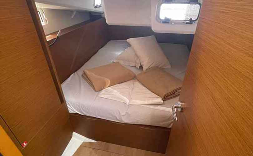 Photo Sun Odyssey 440 (2023)