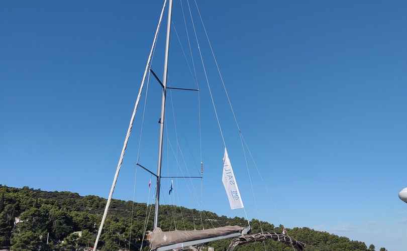 Photo Sun Odyssey 440 (2020)