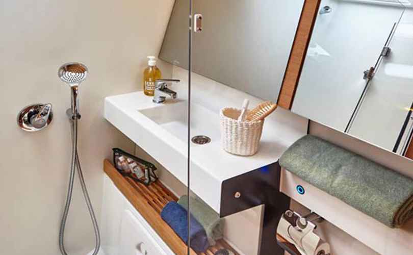 Photo Sun Odyssey 440 (2023)