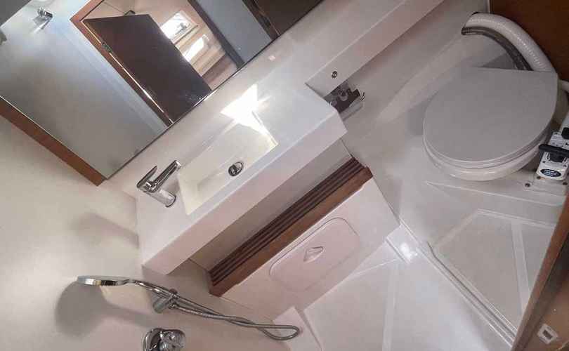 Photo Sun Odyssey 440 (2023)