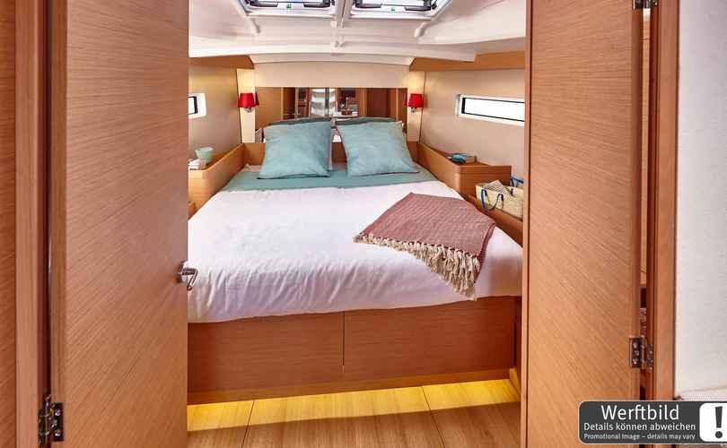 Photo Sun Odyssey 440 (2027)