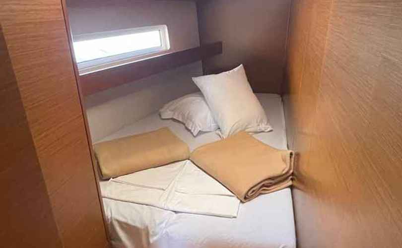 Photo Sun Odyssey 440 (2023)