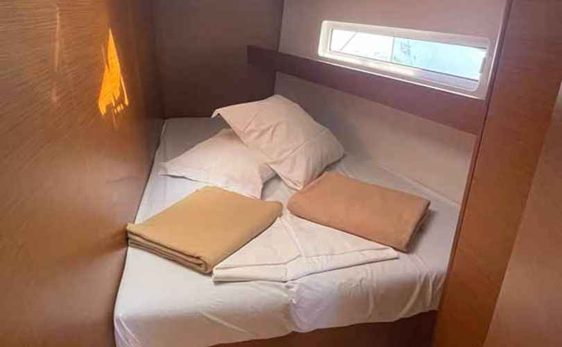 Photo Sun Odyssey 440 (2023)