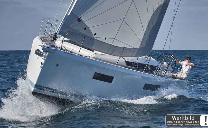 Photo Sun Odyssey 440 (2027)