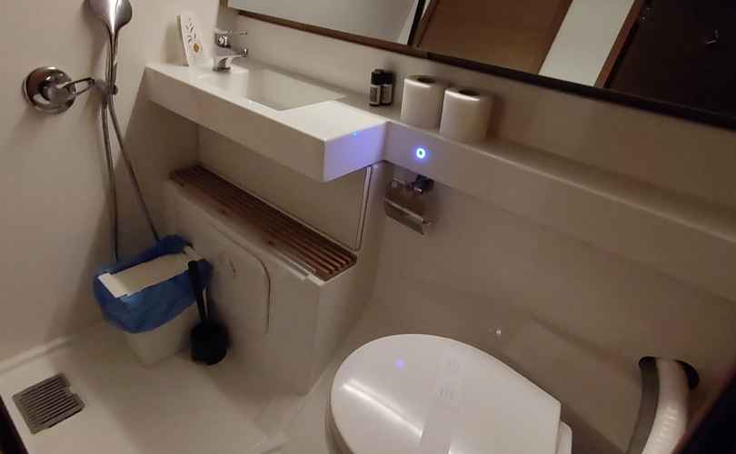 Photo Sun Odyssey 440 (2020)