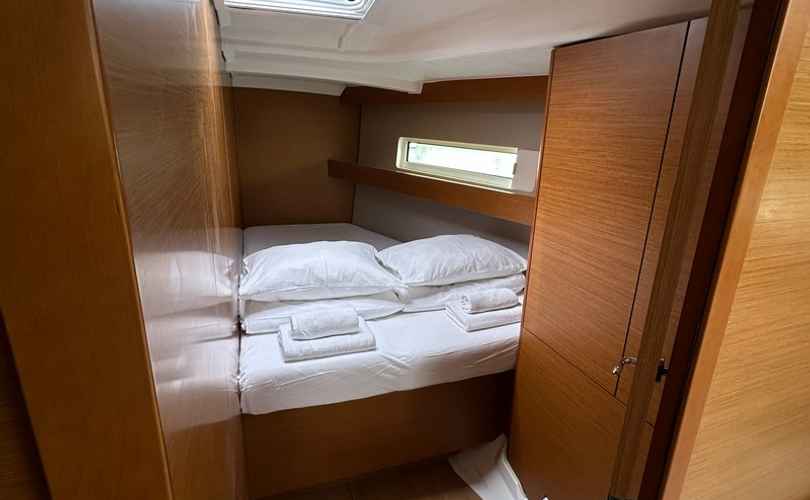 Photo Sun Odyssey 440 (2020)