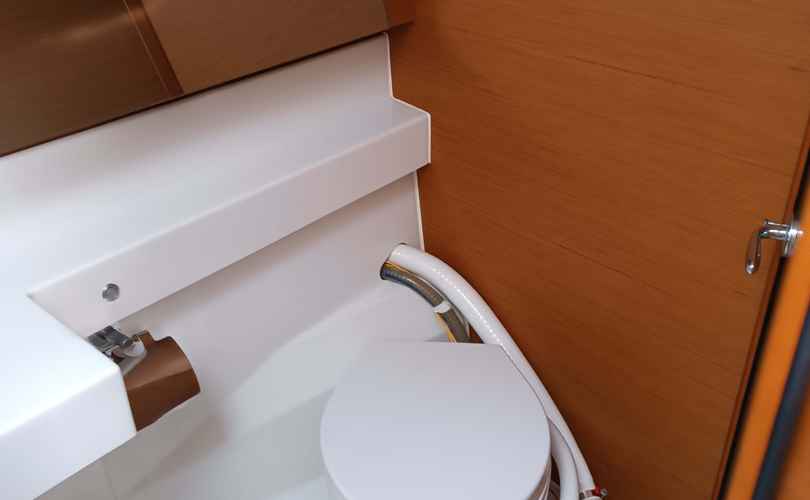 Photo Sun Odyssey 440 (2020)