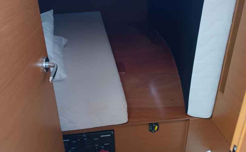 Photo Sun Odyssey 440 (2020)