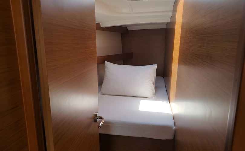 Photo Sun Odyssey 440 (2024)