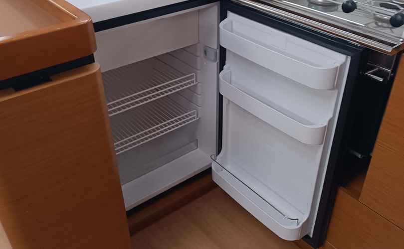 Photo Sun Odyssey 440 (2020)