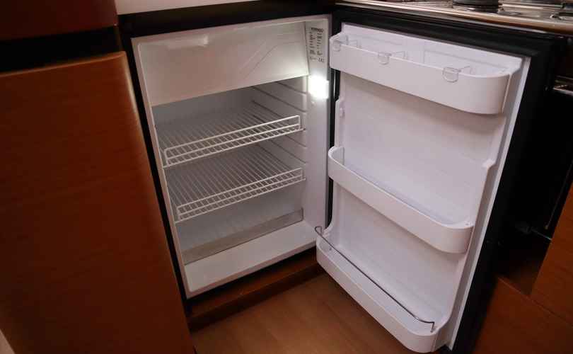 Photo Sun Odyssey 440 (2020)