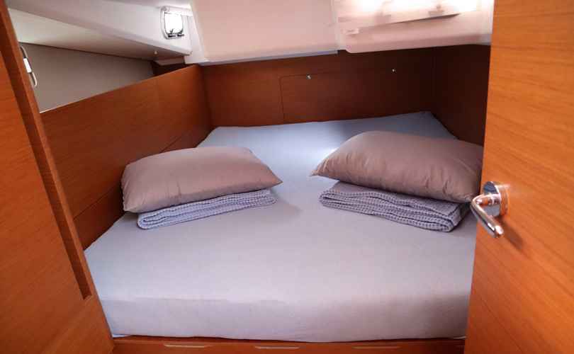 Photo Sun Odyssey 440 (2020)