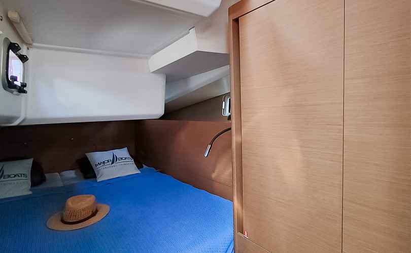 Photo Sun Odyssey 440 (2020)