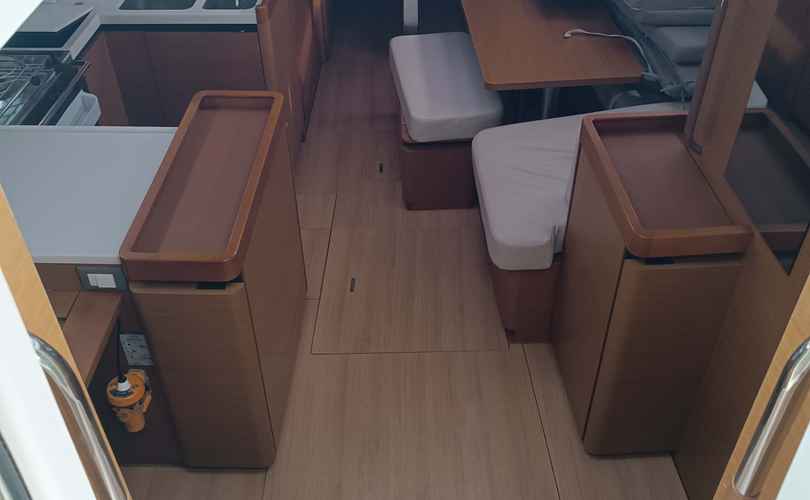 Photo Sun Odyssey 440 (2020)