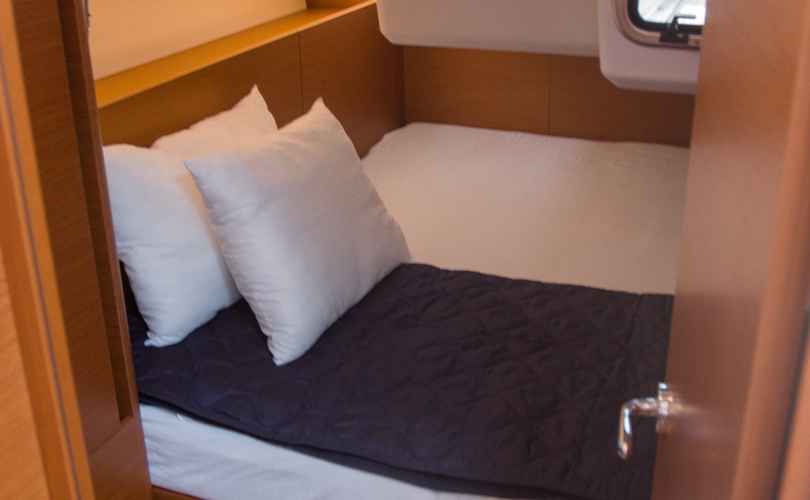 Photo Sun Odyssey 440 (2022)
