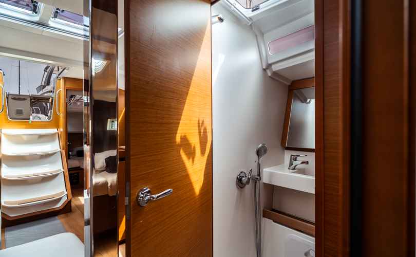 Photo Sun Odyssey 440 (2019)