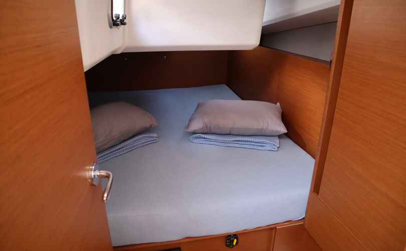 Photo Sun Odyssey 440 (2020)