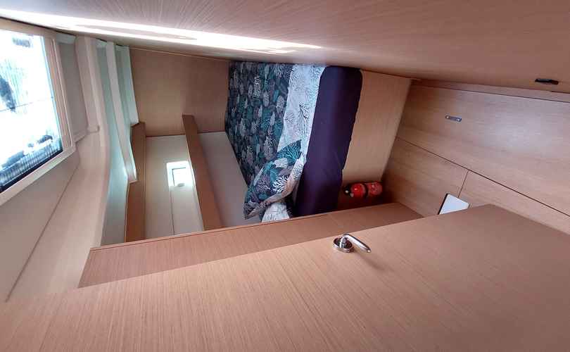 Photo Sun Odyssey 440 (2022)