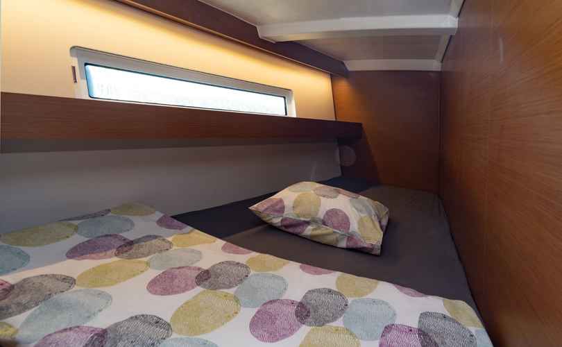 Photo Sun Odyssey 440 (2023)